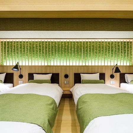Ookini Hotels Shinsaibashi Sennencho Apartment Osaka Zewnętrze zdjęcie
