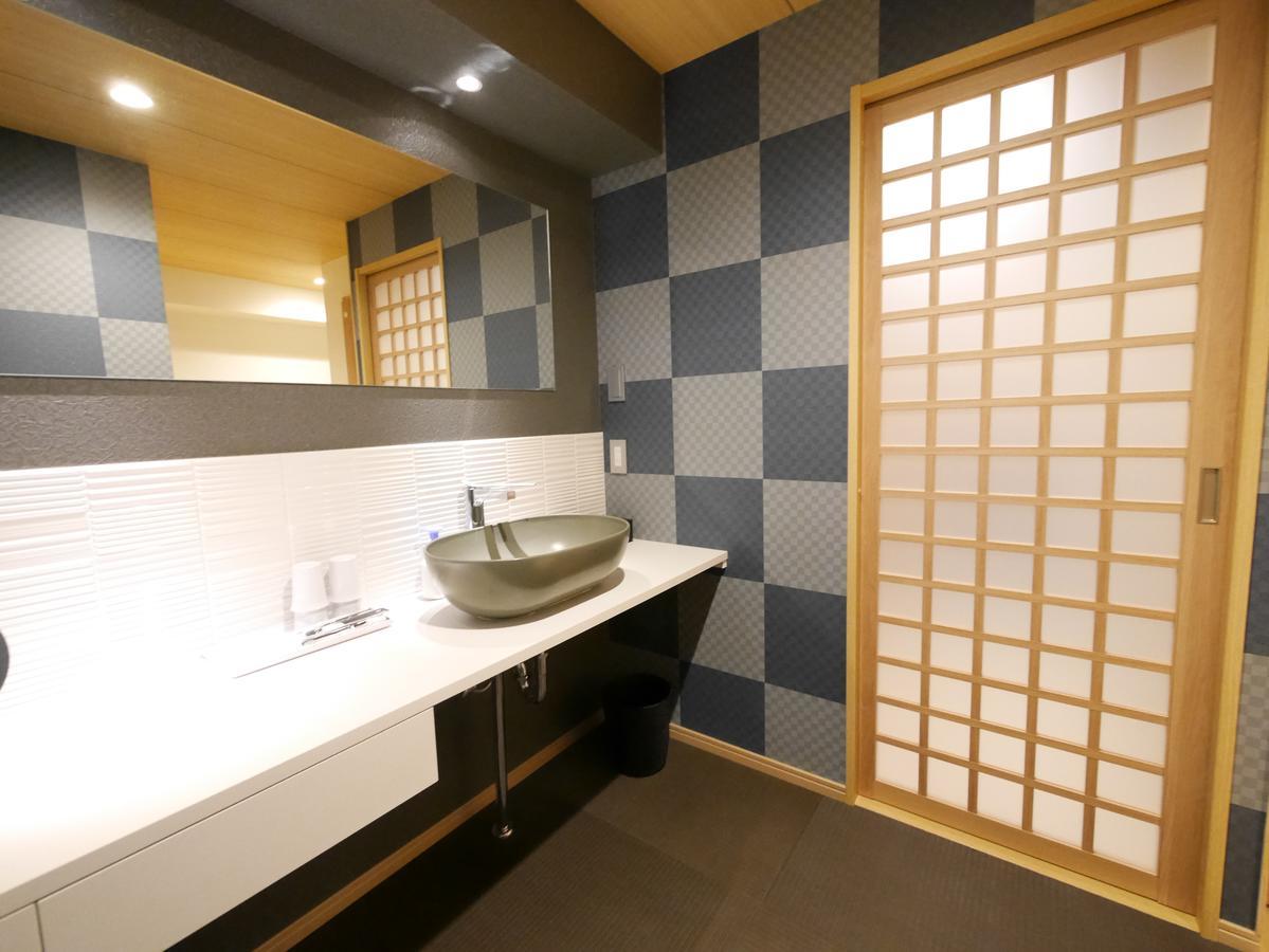 Ookini Hotels Shinsaibashi Sennencho Apartment Osaka Zewnętrze zdjęcie