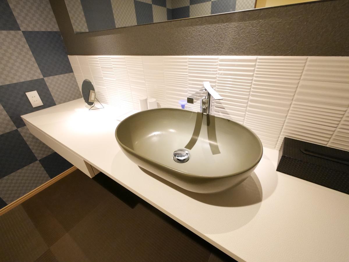 Ookini Hotels Shinsaibashi Sennencho Apartment Osaka Zewnętrze zdjęcie