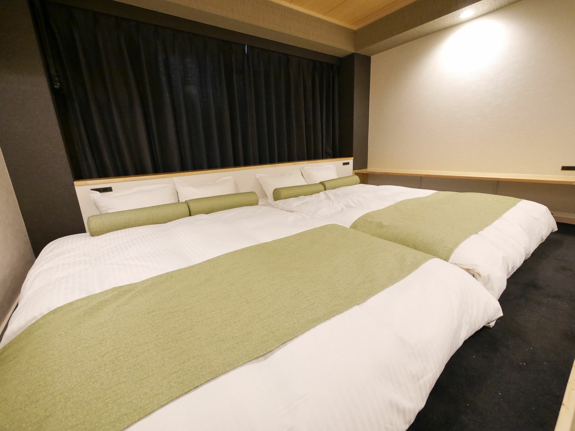 Ookini Hotels Shinsaibashi Sennencho Apartment Osaka Zewnętrze zdjęcie