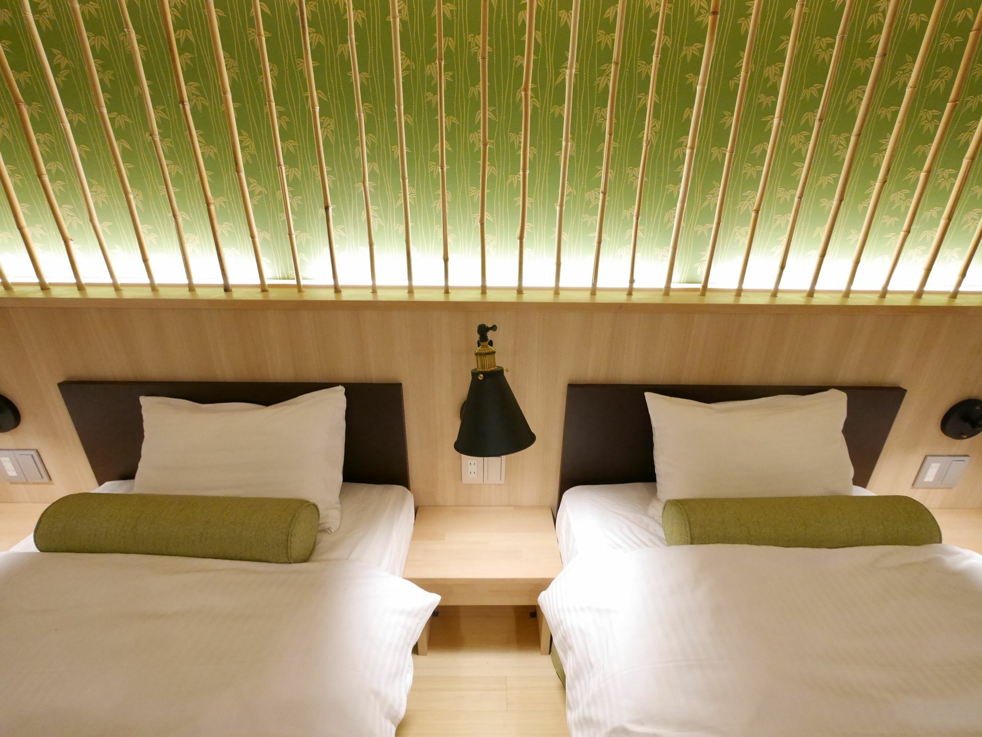 Ookini Hotels Shinsaibashi Sennencho Apartment Osaka Zewnętrze zdjęcie
