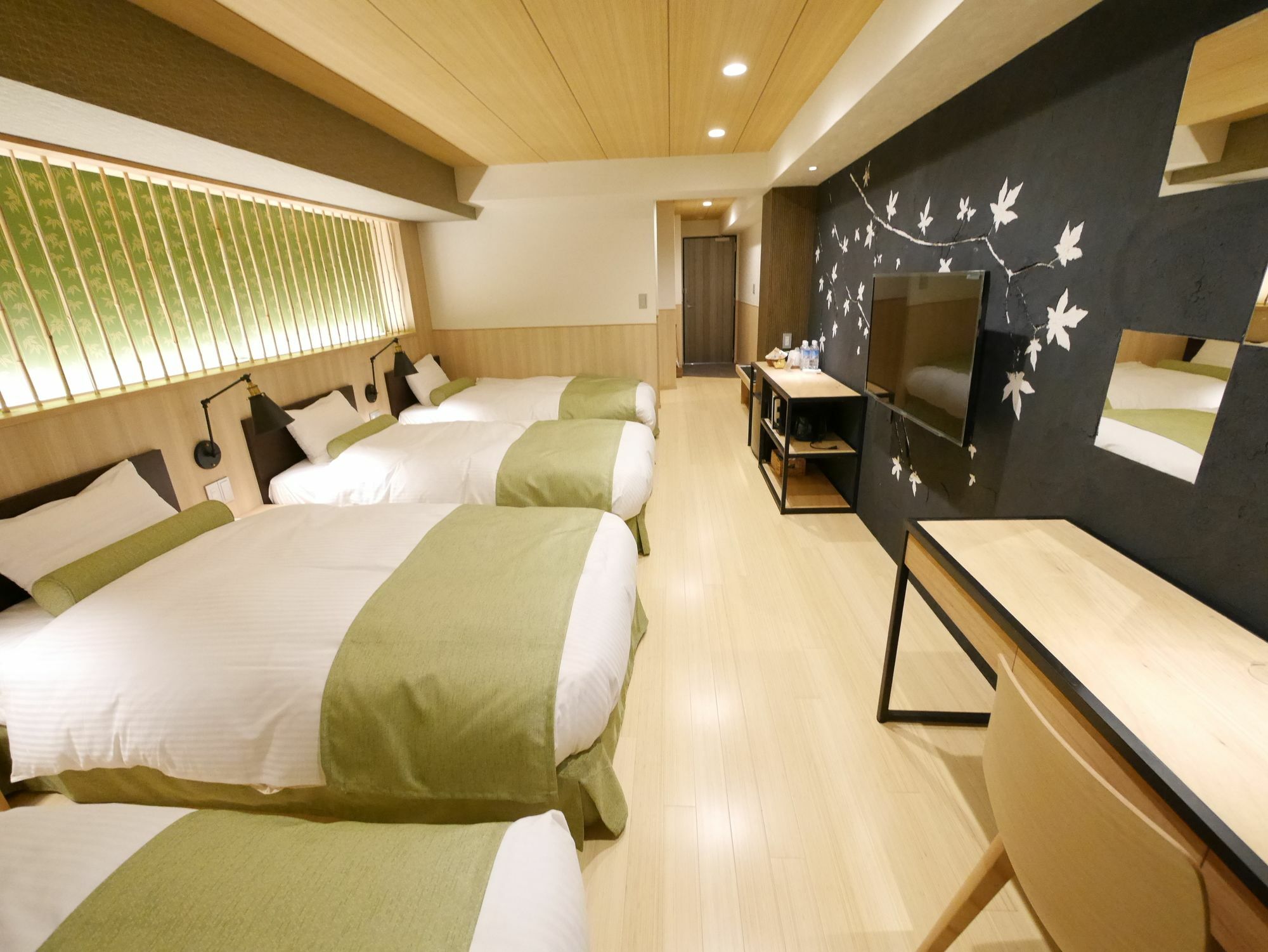 Ookini Hotels Shinsaibashi Sennencho Apartment Osaka Zewnętrze zdjęcie