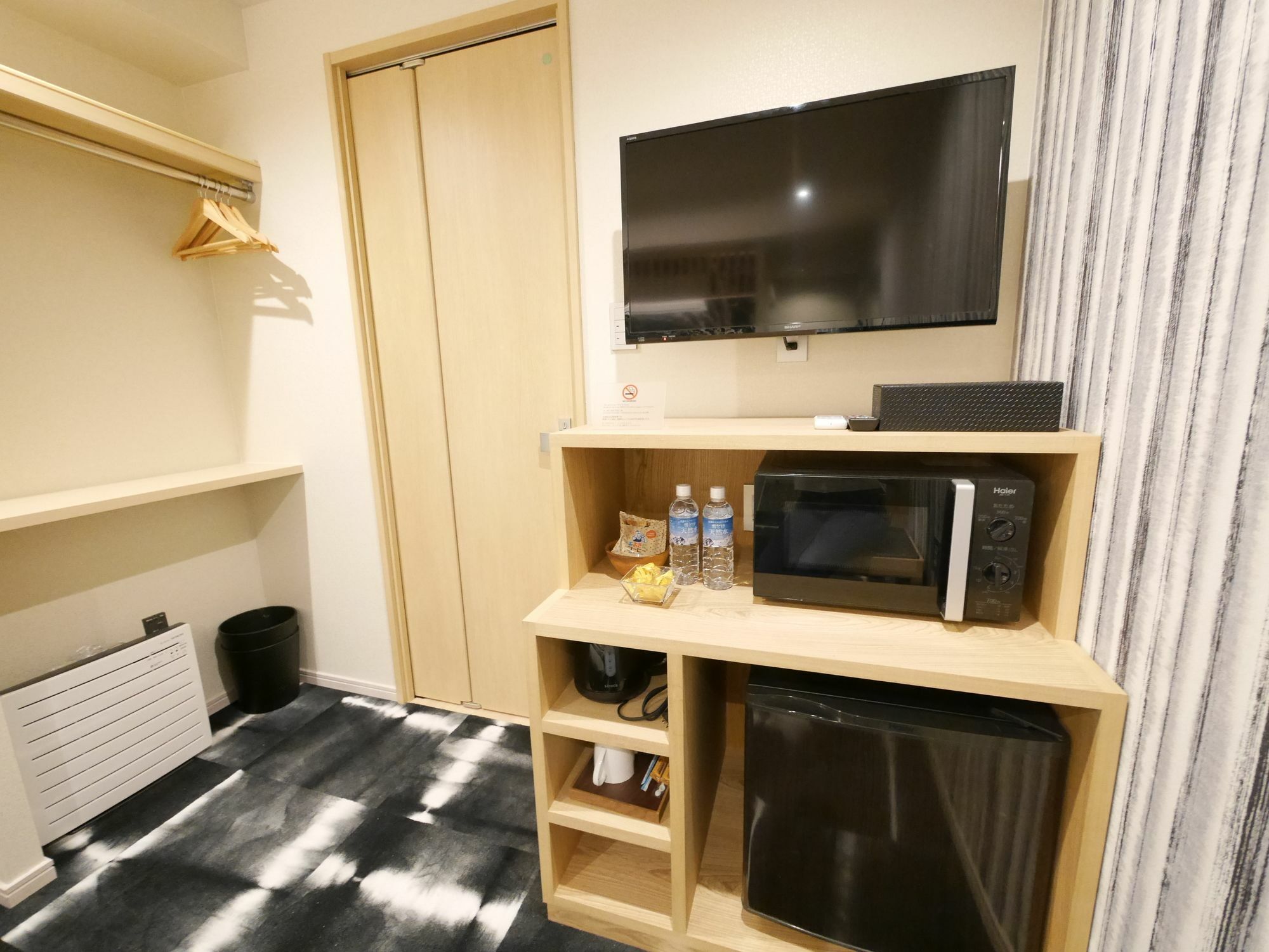 Ookini Hotels Shinsaibashi Sennencho Apartment Osaka Zewnętrze zdjęcie