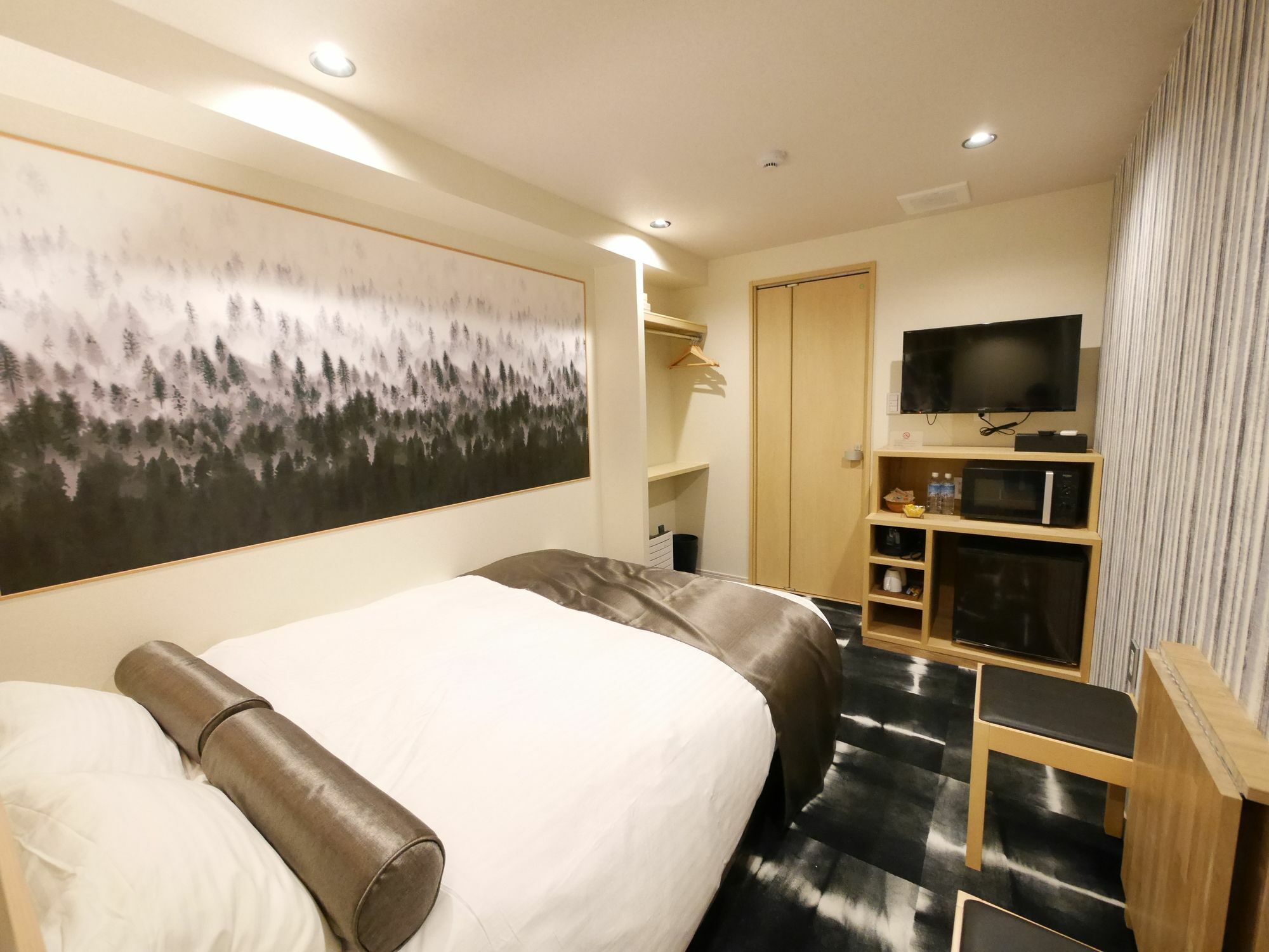 Ookini Hotels Shinsaibashi Sennencho Apartment Osaka Zewnętrze zdjęcie