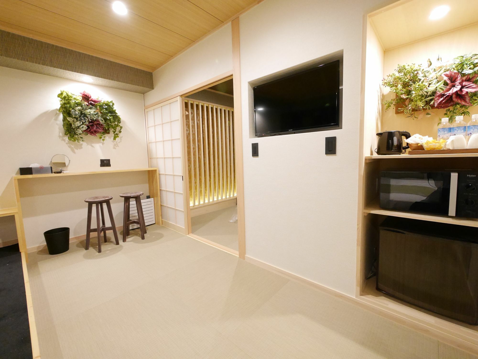 Ookini Hotels Shinsaibashi Sennencho Apartment Osaka Zewnętrze zdjęcie