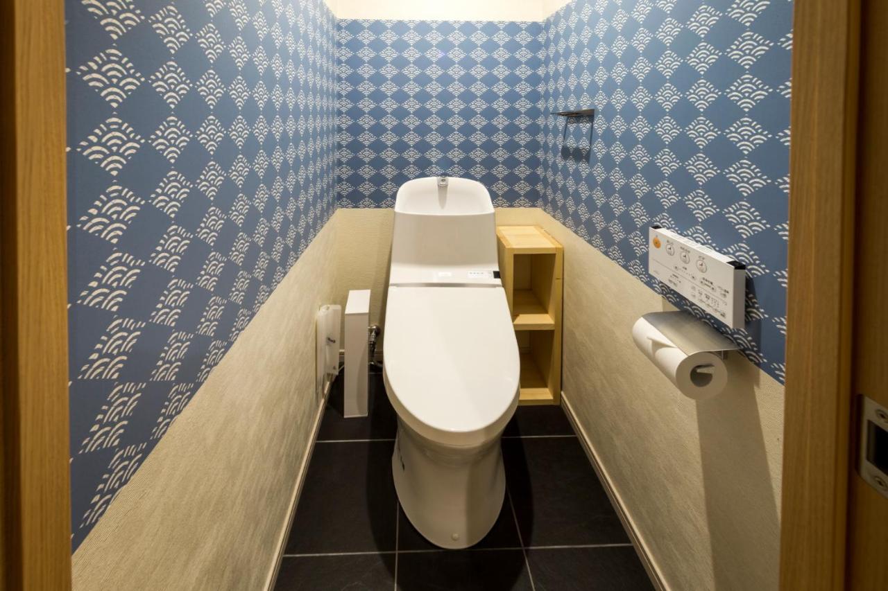 Ookini Hotels Shinsaibashi Sennencho Apartment Osaka Zewnętrze zdjęcie