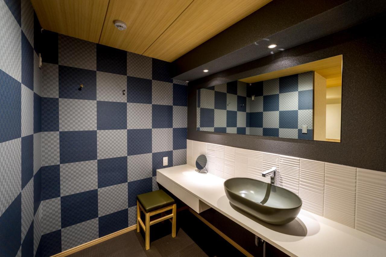 Ookini Hotels Shinsaibashi Sennencho Apartment Osaka Zewnętrze zdjęcie